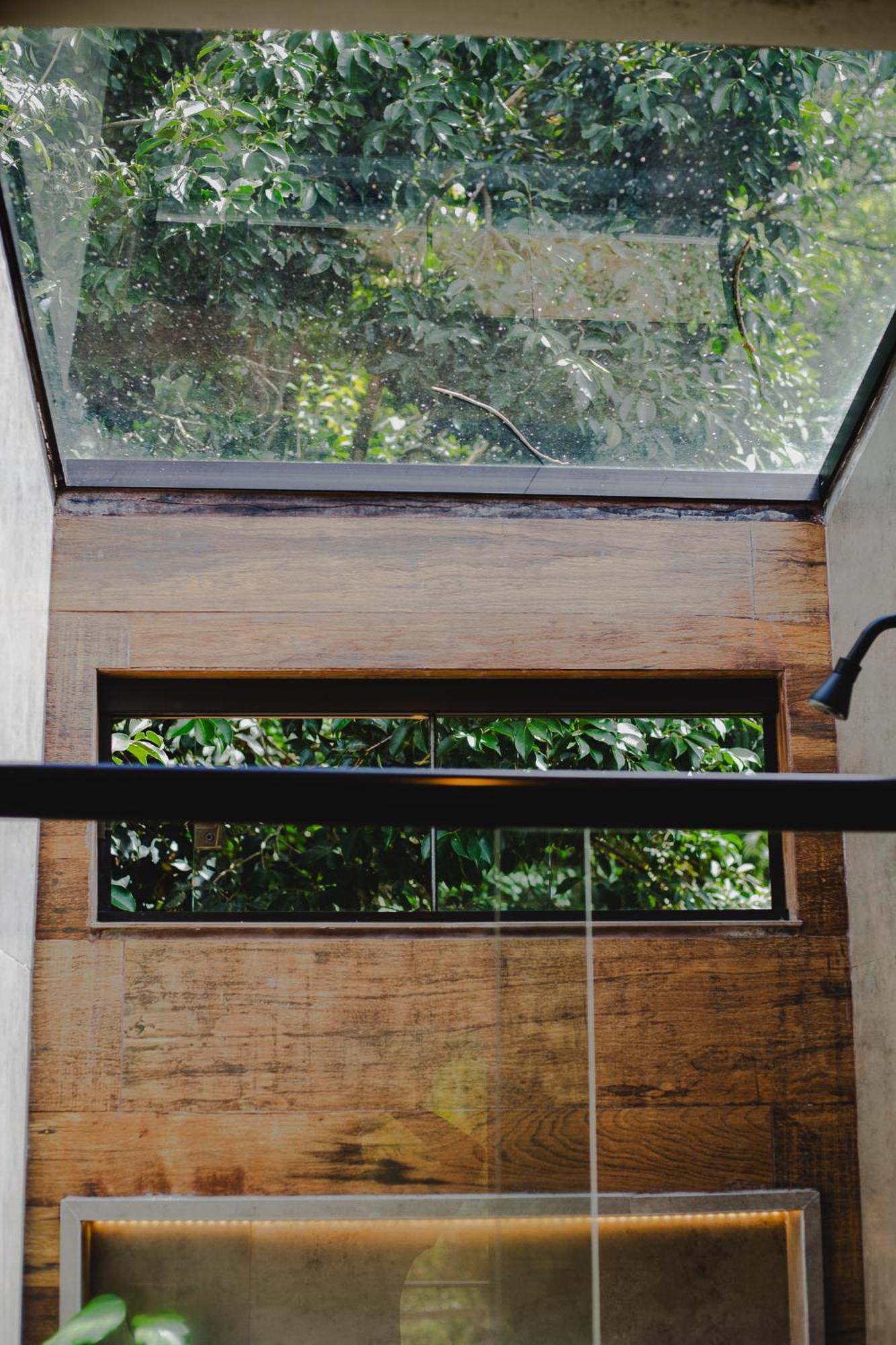 Vila Quinta Da Bocaina Amparo  Exteriér fotografie