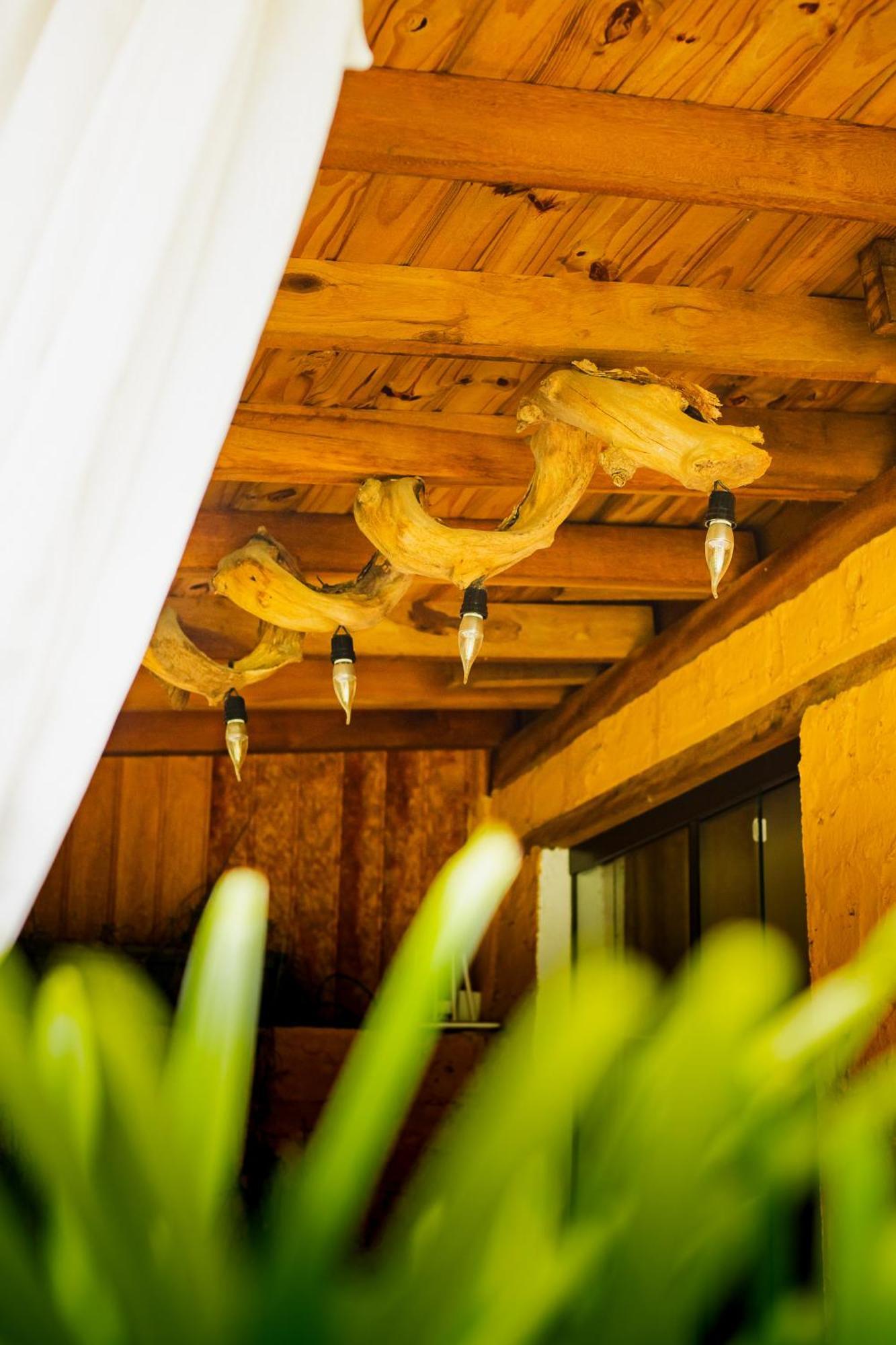 Vila Quinta Da Bocaina Amparo  Exteriér fotografie