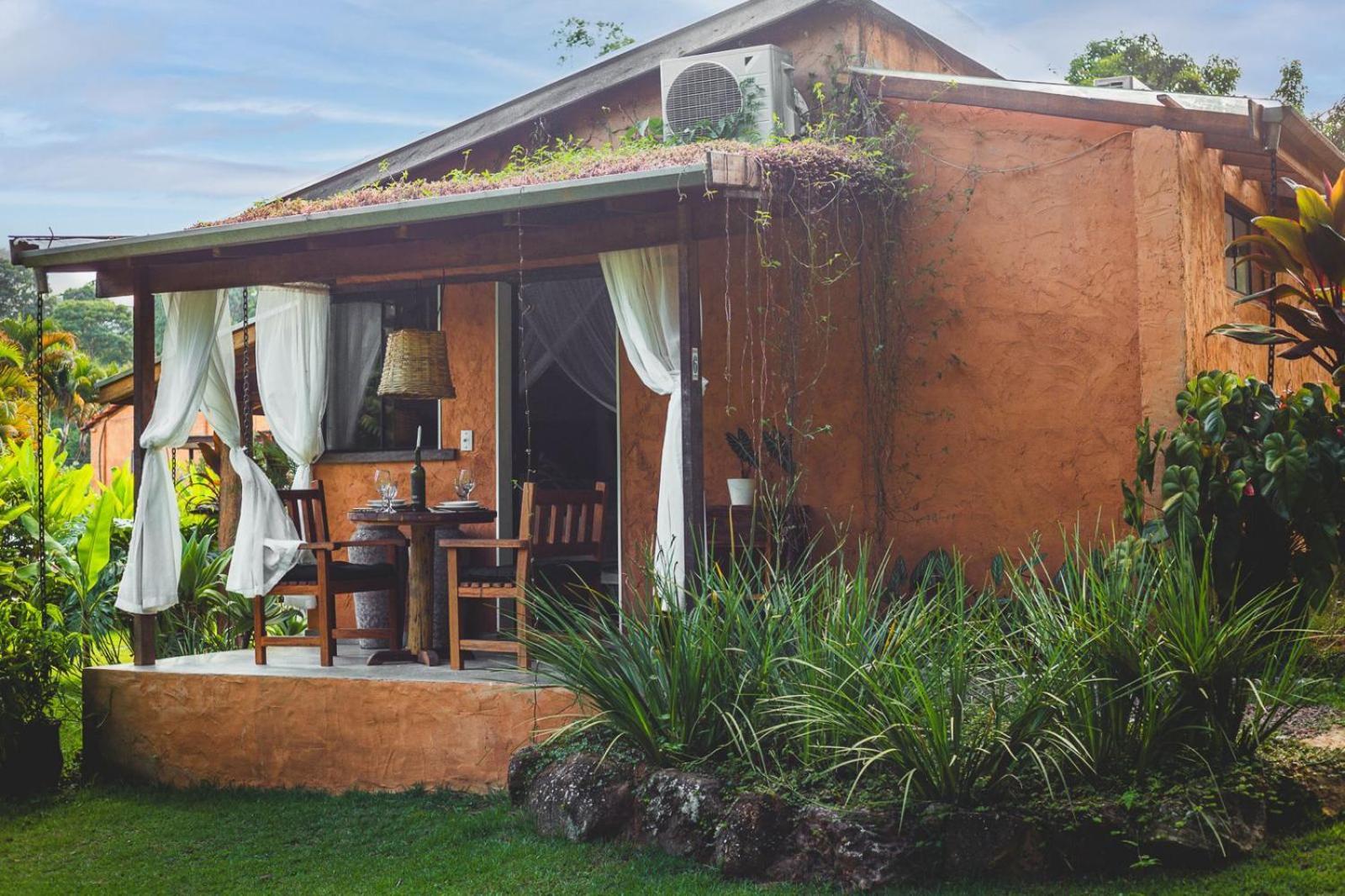 Vila Quinta Da Bocaina Amparo  Exteriér fotografie