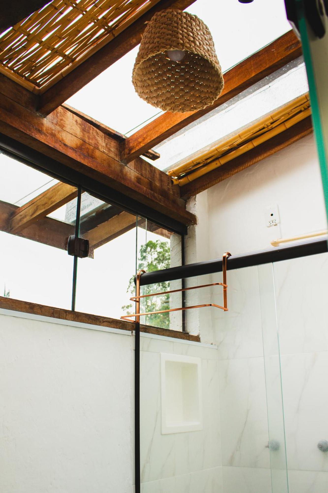 Vila Quinta Da Bocaina Amparo  Exteriér fotografie