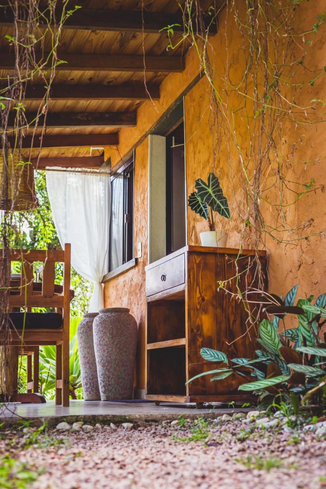 Vila Quinta Da Bocaina Amparo  Exteriér fotografie
